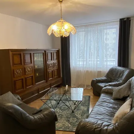 Select Apartment Brasov