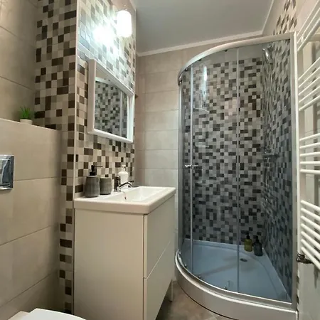 Apartment Select Apartment