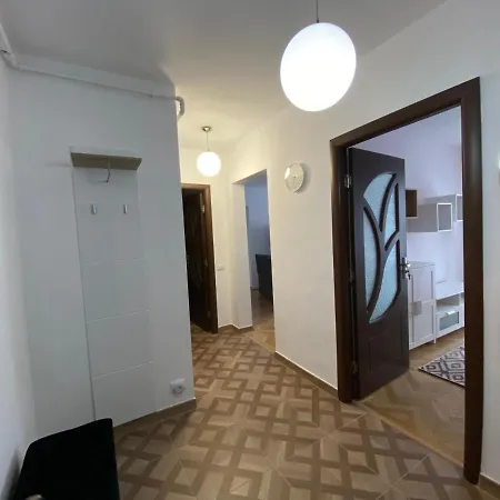 Select Apartment *