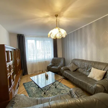 Select Apartment
