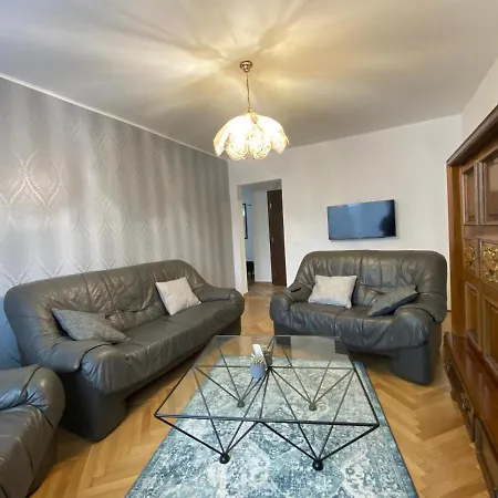 Apartment Select Apartment