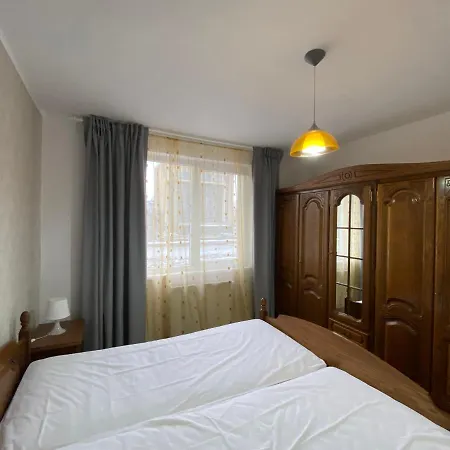 Select Apartment Brasov