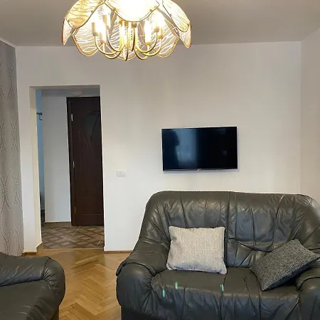 Apartment Select Apartment Brasov
