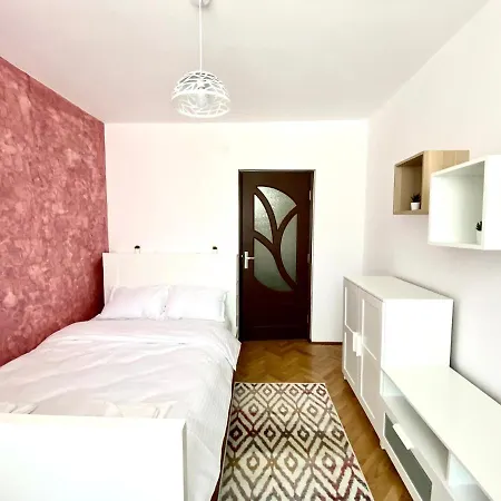 Select Apartment Apartment Brasov