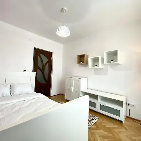 Select Apartment