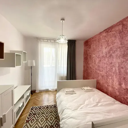 Select Apartment Brasov