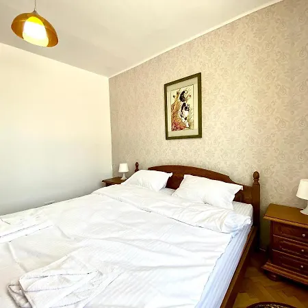 Select Apartment * Brasov