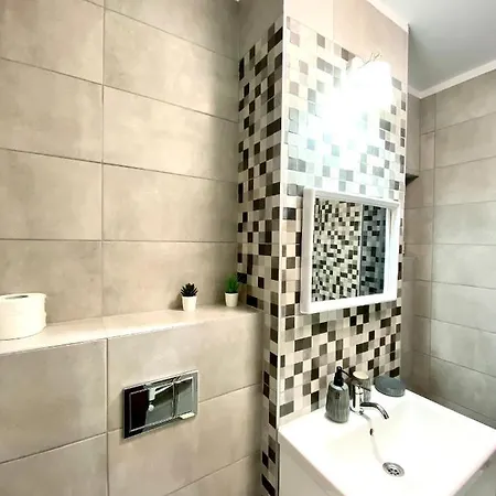 Apartment Select Apartment Brasov